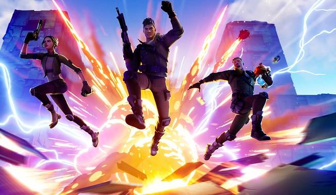 Epic is in huge trouble.  Apple to phase out Fortnite until at least August 2021